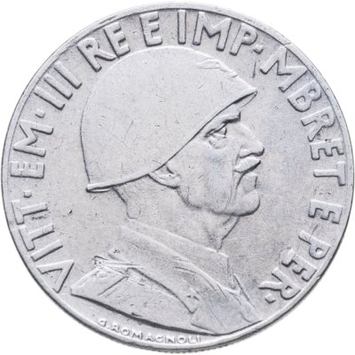 купить Албания 0,20 лек (lek) 1939-1940