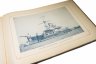 Купить Альбом "Русский военный флот" 1904