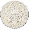 Купить Польша 2 злотых 1934