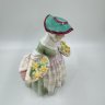 Купить Статуэтка "Цветочница" ("Daffy Down Dilly"), фарфор, роспись, Royal Doulton, Великобритания, 1970-1990 гг.