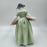 Купить Статуэтка "Цветочница" ("Daffy Down Dilly"), фарфор, роспись, Royal Doulton, Великобритания, 1970-1990 гг.