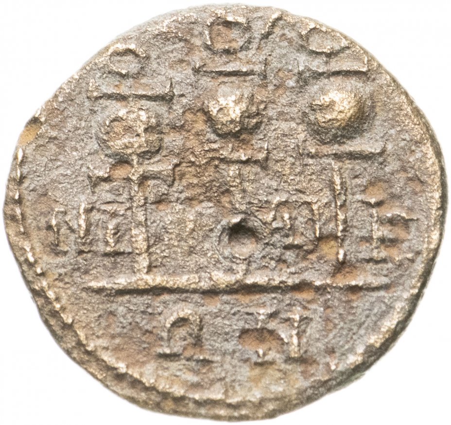 купить Римская империя, провинция Вифиния и Понт, Гордиан III, 238-244 годы, Ассарий.
