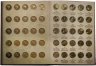 Купить Набор монет Польши 2 злотых 1998-2014 (246 монет) в альбоме без повторов