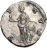Купить Римская империя. Фаустина Младшая [147-175] Денарий. серебро. 147-149 Рим