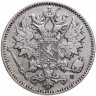 Купить 25 пенни 1901 L, монета для Финляндии