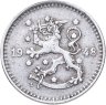 Купить Финляндия 1 марка (markka) 1948
