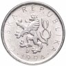 Купить Чехословакия 10 геллеров 1994