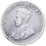 Купить Канада 5 центов (cents) 1913