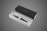 Купить Ручка шариковая Parker "Jotter XL Legacy of Flight Matte Black CT" синяя, 1,0мм, подар. упаковка, Лаки и смолы: лак, нержавеющая сталь, 2026 г.