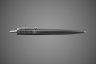 Купить Ручка шариковая Parker "Jotter XL Legacy of Flight Matte Black CT" синяя, 1,0мм, подар. упаковка, Лаки и смолы: лак, нержавеющая сталь, 2026 г.