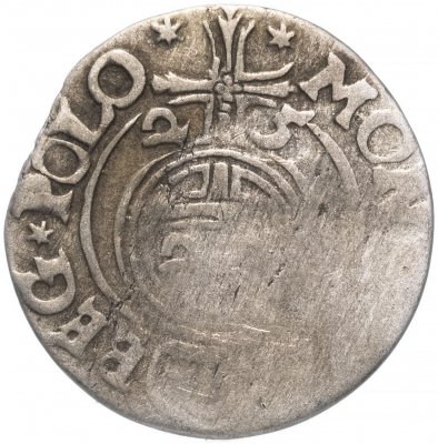 купить Полторак (1/24 талера) 1625г, Королевство Польское Сигизмунд III Ваза
