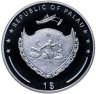 Купить Палау 1 доллар 2009 "Дукати - Кейси Стоунер"