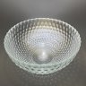 Купить Салатник (фруктовница), стекло, СССР, 1970-1990 гг.
