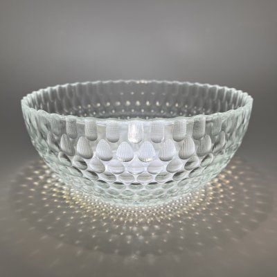 купить Салатник (фруктовница), стекло, СССР, 1970-1990 гг.