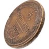 Купить 5 копеек 1807 ЕМ  над орлом корона большая