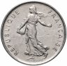 Купить Франция 5 франков (francs) 1970-1993
