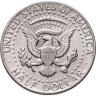 Купить США 50 центов (1/2 доллара, half dollar) 1973 "Kennedy Half Dollar (Кеннеди)" без обозначения монетного двора