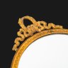 Купить Зеркало для дамского столика, латунь, золочение, камень, 1890-1920 гг.