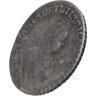 Купить гривенник 1743