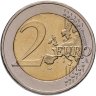 Купить Германия 2 евро 2010 D "Федеральные земли Германии: Бремен"