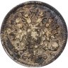 Купить 25 пенни (pennia) 1889 L Российская Финляндия