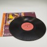 Купить Грампластинка "Стиви Уандер - Солнце моей жизни", LP (Long play), EX (excellent), композитный материал, картон, Всесоюзная фирма грампластинок «Мелодия», СССР, 1988 г.