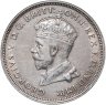 Купить Австралия 1 флорин 1927 "Открытие здания парламента в Канберре"