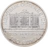 Купить Австрия 1,5 евро 2012 "Венская филармония"
