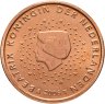 Купить Нидерланды 5 евроцентов (euro cent) 2006
