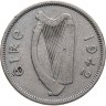 Купить Ирландия 6 пенсов (pence) 1942