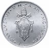 Купить Ватикан 1 лира 1976