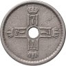 Купить Норвегия 25 эре (ore) 1924
