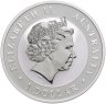 Купить Австралия 1 доллар 2012 «Кукабарра» прайм дракон