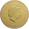 Купить Гана 10 седи 2021 "Китайская фарфоровая ваза Дракон " в футляре
