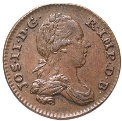 купить Австрийские Нидерланды 1 лиард 1788