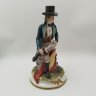 Купить Статуэтка "Не шали, внучок!", фарфор, роспись, Lladro, Испания, 1971-1974 гг.