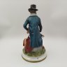 Купить Статуэтка "Не шали, внучок!", фарфор, роспись, Lladro, Испания, 1971-1974 гг.