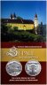 Купить Австрия 10 евро 2007 "Аббатство Санкт-Пауль-им-Лавантталь" буклет