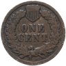Купить США 1 цент (cent) 1901 Indian Head Cent
