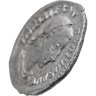 Купить Римская империя, Александр Север, 222-235 годы, денарий бог Сол RIC 109