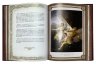 Купить Книга "Афоризмы великих врачей", подарочное издание, издательство "Просвещение", кожаный переплет, бумага, авторская ручная работа, Россия,