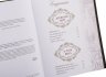 Купить Книга "Афоризмы великих врачей", подарочное издание, издательство "Просвещение", кожаный переплет, бумага, авторская ручная работа, Россия,