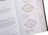 Купить Книга "Афоризмы великих врачей", подарочное издание, издательство "Просвещение", кожаный переплет