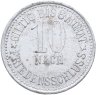Купить Германия, Гармиш 10 пфеннигов 1917
