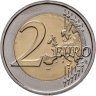 Купить Словения 2 евро (euro) 2026 "150 лет со дня рождения Иван Цанкар"