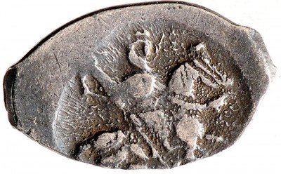 Купить Копейка Ивана Грозного, Псков (А)