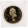Купить Самоа 20 сене (SENE) 2026 "Феникс"