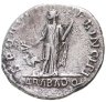 Купить Римская империя, Траян, 98-117 годы, Денарий. (Аравия)