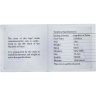 Купить Палау 2 доллара 2011 «Мир лягушек - Телодерма» в футляре с сертификатом