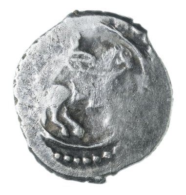 купить Василий I Дмитриевич/Василий II Васильевич"Тёмный", Денга (Сокольник/Подражание М1) R8